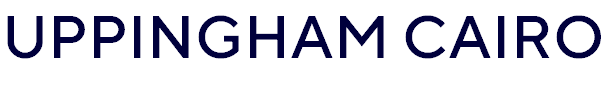 UPPINGHAM CAIRO
